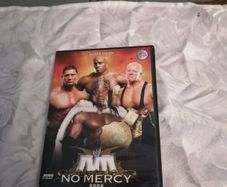 No Mercy 2006