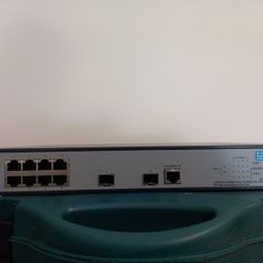 HP Switchboard