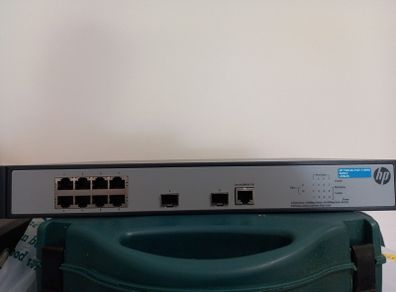 HP Switchboard