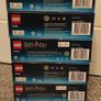 Lego Hogwarts Moments Class sets x6 Image 6