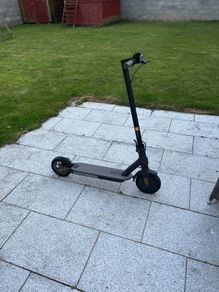 electric scooters