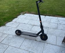 electric scooters