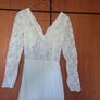 wedding dress size S / EU 36 Image 3