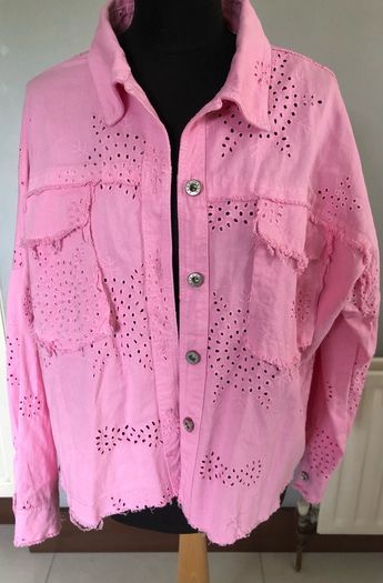 Coutureve jacket