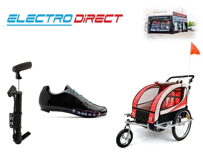 Bicycles & Accessories for Sale