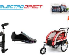 Bicycles & Accessories for Sale