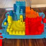 Mega Blocks Build and Learn Table Image 3