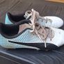 football boots and hurling helmets Image 9