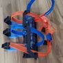 Hot Wheels Corkscrew Crash Image 3