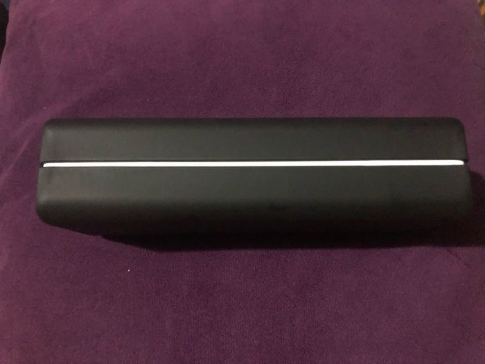 Givenchy sunglasses hard case original brand new