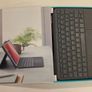 Logitech Combo Touch iPad Case (7th/8th/9th Gen) Image 3