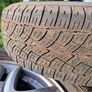 Land Rover 16" alloys Image 4