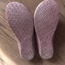 Low Wedge Slip-On Sandal Image 5