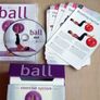 Simply Ball Exercise System DVD (no ball included) Image 2