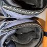 Ecco boots Snow Mountain Kids' Nubuck Gore-Tex Image 5