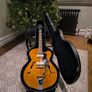 Guild X-175B Manhattan Blonde Image 4
