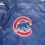 Vintage Chicago cubs baseball jacket Image 8