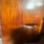 18th century Mahogany table top Image 2