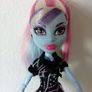 Monster high doll Abbey Bominable Image 4