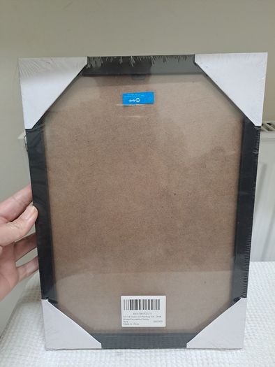 Framed Diamond Painting 5D
