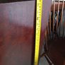Antique writing bureau Image 5