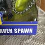 spawn action figure raven spawn Image 2