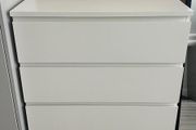 Chest 4 drawers (IKEA)