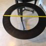2 x side tables Image 4