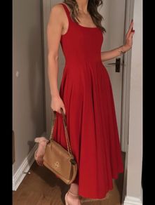 club l dress