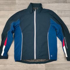Galvin Green GoreTex Waterproof Golf Jacket Mens Medium