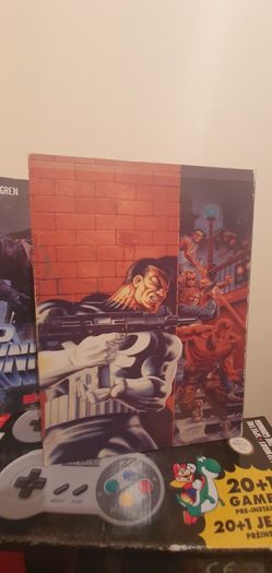 the punisher