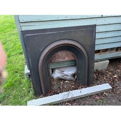 fire surround