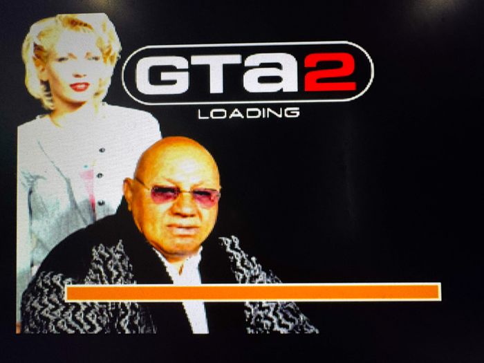 GTA Collectors Edition (Examine photos) PlayStation 1 Retro PS1