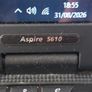 Vintage Acer Aspire. 5612 WLMi, Intel Core Duo Processor, CPU T2300, 1.66GHZ, 32 bit,  2GB Ram, Windows 10, Microsoft Edge, Chrome and VCL Image 10