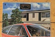 Carpenters - Now &amp;Then Vinyl