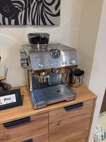 Delonghi La Specialista Opera