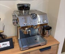 Delonghi La Specialista Opera