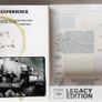 Jeff Buckley [1994] Live At Sin-e (Legacy Edition) [2xCD+1xDVD Digipack Album] Image 3