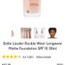 Estee Lauder Doublewear Foundation 2W0, New Image 5