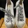 Converse used, size 2,5 Image 4