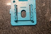 Makita battery wall mount