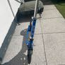 Micro Scooter Cruiser Blue Image 8