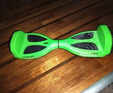 Razor Hovertrax Hoverboard