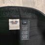 New Harley Davidson Black Skinny Jeans Womens 16 Image 5