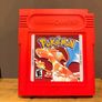 Gameboy Wall Art Pokemon Image 3