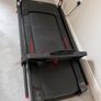 Domyos Run100E Folding Treadmill Barely Used Image 4