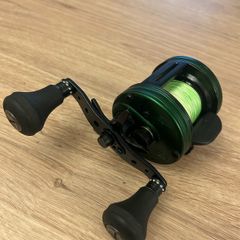 Pike lure setup