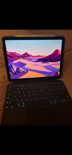 ipad air