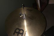 Meinl M Series 14" hats