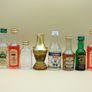 Vintage Miniature Liquor Bottle Collection  120+ Pieces Image 4